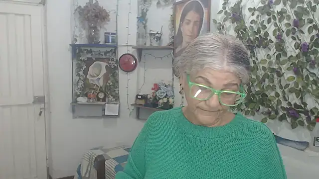 FunnyGrandma online show from 31, 3, 2026