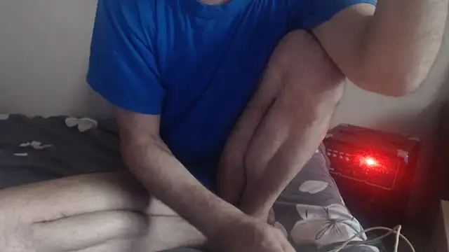 yvesstorm1 online show from 29, 3, 2026