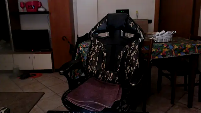 Snapshot of ADELE30 chatting on 6, 12, 2024 ADELE30 online show from 6, 12, 2024