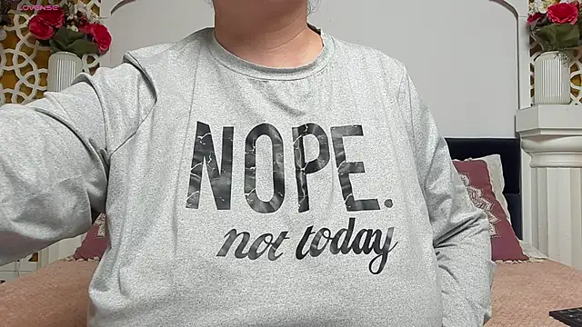 AleshaArabian online show from 10, 3, 2025