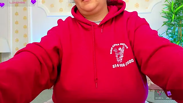 AleshaArabian online show from 14, 4, 2026