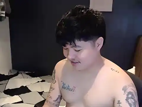 ASIANken911 online show from 23, 11, 2025