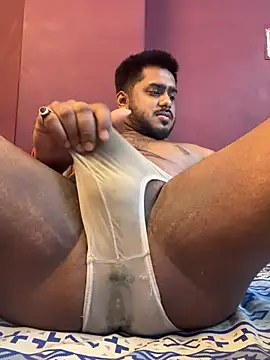 Rajveer1292 online show from 28, 5, 2026