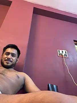Rajveer1292 online show from 2, 6, 2026