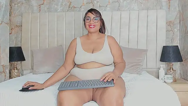 AranzaLatinBlacks online show from 27, 1, 2025