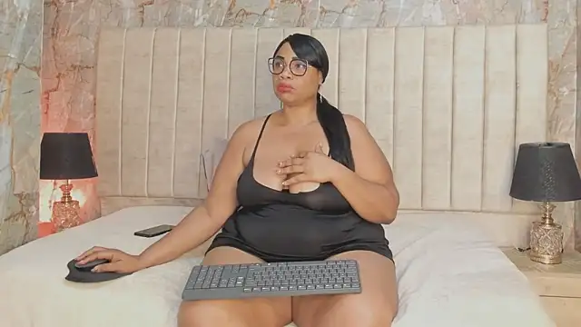 AranzaLatinBlacks online show from 21, 2, 2025