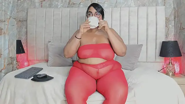 AranzaLatinBlacks online show from 23, 2, 2025