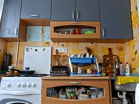 MARMELADINKA- online show from 3, 2, 2026