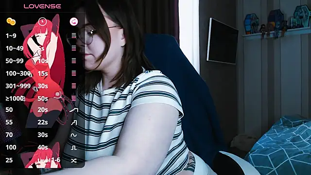 Mini Mo online show from 7, 2, 2026