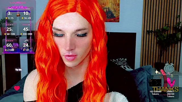 Snapshot of HelenSpellman chatting on 2, 2, 2026 HelenSpellman online show from 2, 2, 2026