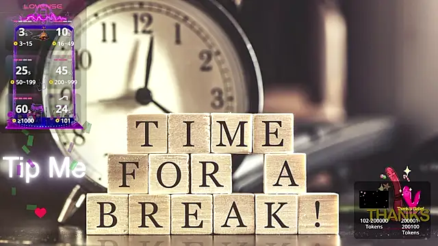 Snapshot of HelenSpellman chatting on 13, 2, 2026 HelenSpellman online show from 13, 2, 2026