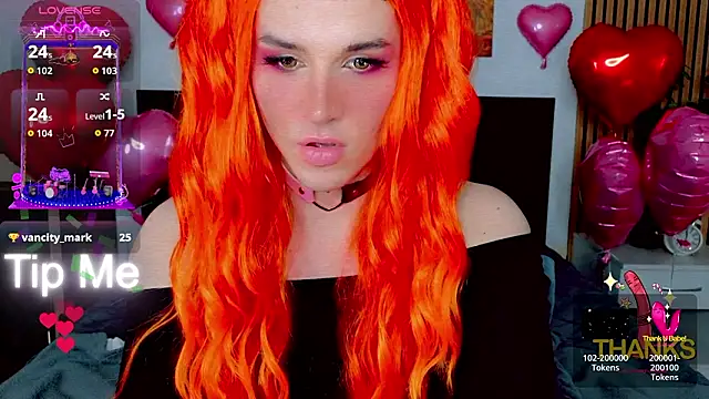 Snapshot of HelenSpellman chatting on 14, 2, 2026 HelenSpellman online show from 14, 2, 2026