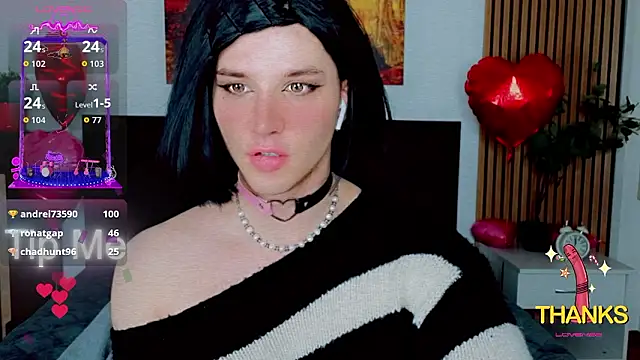 Snapshot of HelenSpellman chatting on 23, 2, 2026 HelenSpellman online show from 23, 2, 2026