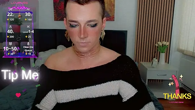 HelenSpellman online show from 27, 6, 2026
