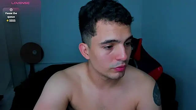 tanner hard  online show from 6, 3, 2025