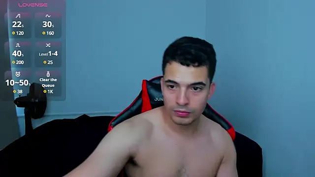 tanner hard  online show from 12, 3, 2025