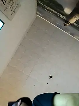 Codymc89 online show from 31, 10, 2025