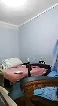 Snapshot of Fadinha-e-Raro chatting on 20, 2, 2025 Fadinha-e-Raro online show from 20, 2, 2025