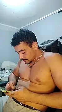 Snapshot of Fadinha-e-Raro chatting on 26, 2, 2025 Fadinha-e-Raro online show from 26, 2, 2025