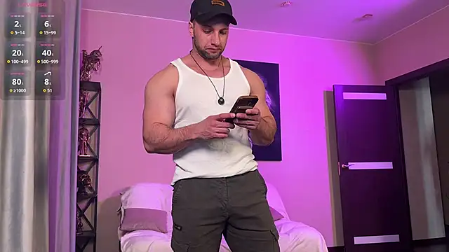 Snapshot of Xxx_______Xxx chatting on 6, 5, 2026 Xxx Xxx online show from 6, 5, 2026