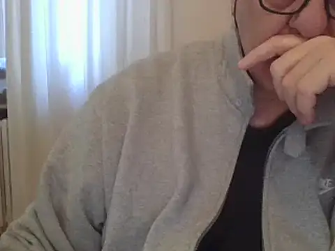 ANONIMO7735 online show from 21, 3, 2025