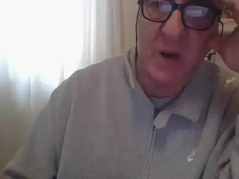 ANONIMO7735 online show from 22, 3, 2025