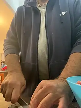 ANONIMO7735 online show from 9, 11, 2025