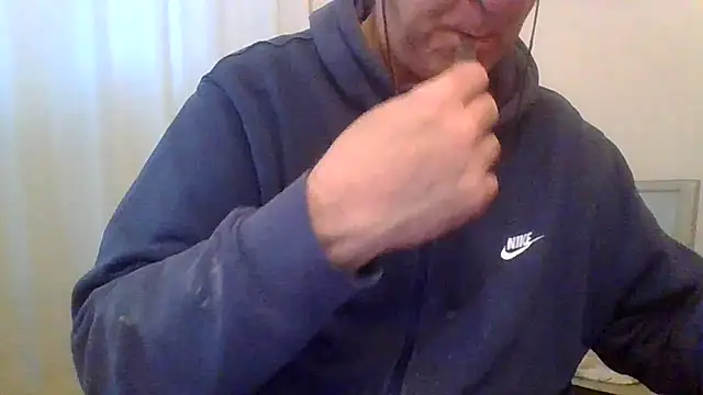 ANONIMO7735 online show from 16, 12, 2025