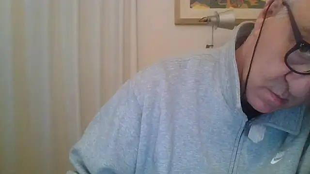 ANONIMO7735 online show from 3, 3, 2026