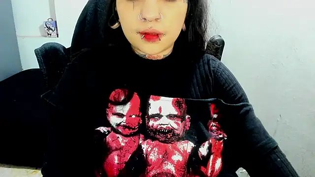 Snapshot of pink_dustt chatting on 19, 10, 2025 pink dustt online show from 19, 10, 2025