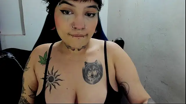 Snapshot of pink_dustt chatting on 5, 12, 2025 pink dustt online show from 5, 12, 2025