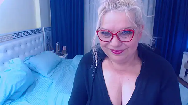 SonyaHotMilf online show from 1, 12, 2025