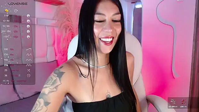 Snapshot of loresexyANAL_ chatting on 14, 2, 2025 loresexyANAL online show from 14, 2, 2025