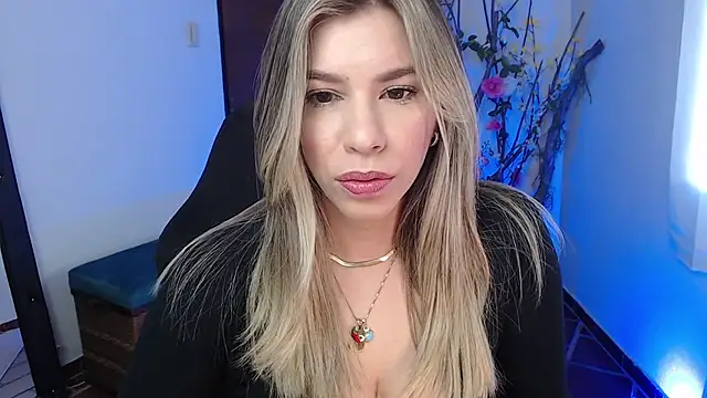 ms sofia x online show from 29, 10, 2025