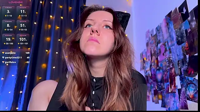 HotaruTomo online show from 21, 3, 2026