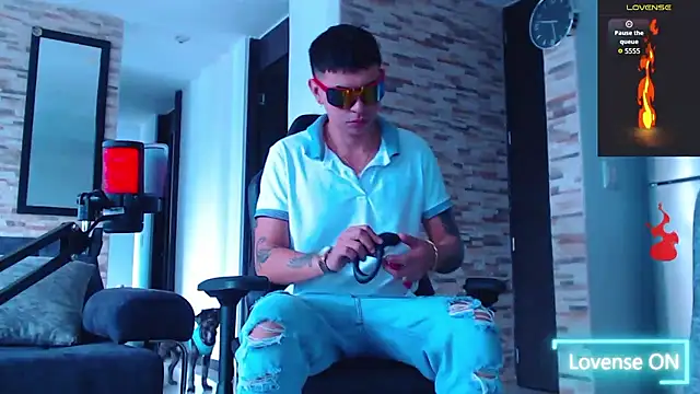 Lobito xxxl online show from 21, 11, 2025