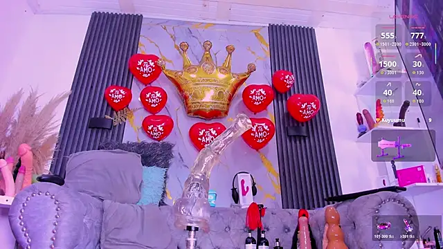 Snapshot of dailly_hot chatting on 16, 2, 2026 dailly hot online show from 16, 2, 2026