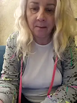 Snapshot of Janahotty chatting on 3, 1, 2025 Janahotty online show from 3, 1, 2025