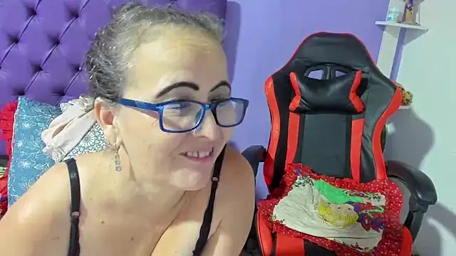 Margoth clain online show from 4, 10, 2025