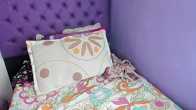 Margoth clain online show from 21, 3, 2026