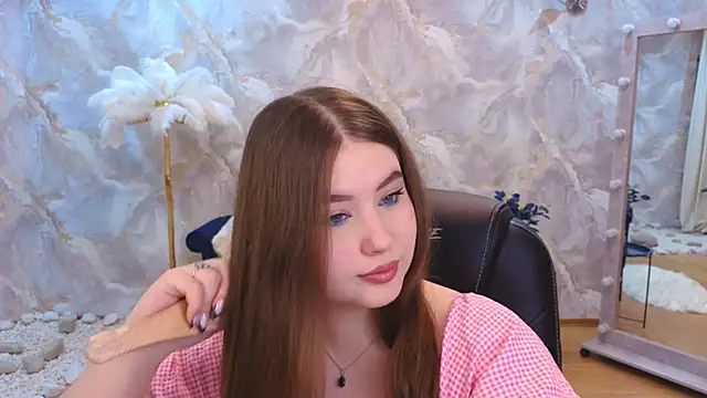 NicoleFoxery online show from 12, 11, 2025