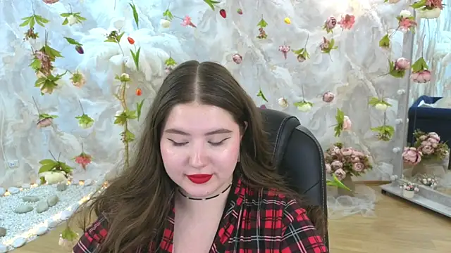 NicoleFoxery online show from 8, 3, 2026