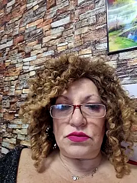 Hot Azaleea online show from 20, 12, 2025