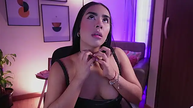 Isabella dior online show from 9, 2, 2025