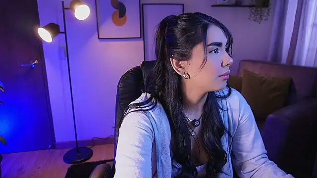 Isabella dior online show from 21, 11, 2025