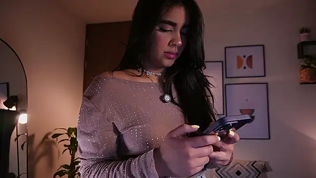 Isabella dior online show from 24, 3, 2026