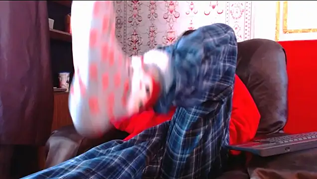 Snapshot of ShanyFerrati chatting on 27, 12, 2024 ShanyFerrati online show from 27, 12, 2024