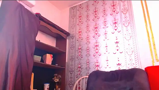 Snapshot of ShanyFerrati chatting on 25, 2, 2025 ShanyFerrati online show from 25, 2, 2025