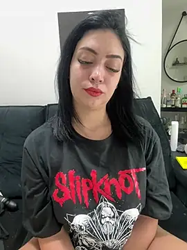 NathFox online show from 17, 12, 2024