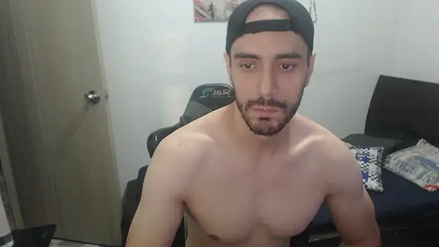 samuelgarcia  online show from 10, 9, 2025